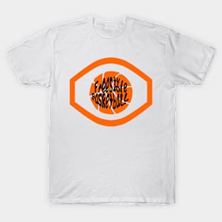 Basketball T-Shirt